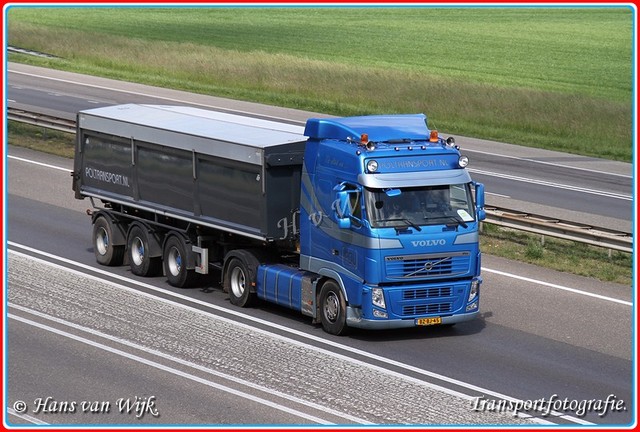 BZ-BJ-45-BorderMaker Kippers Bouwtransport