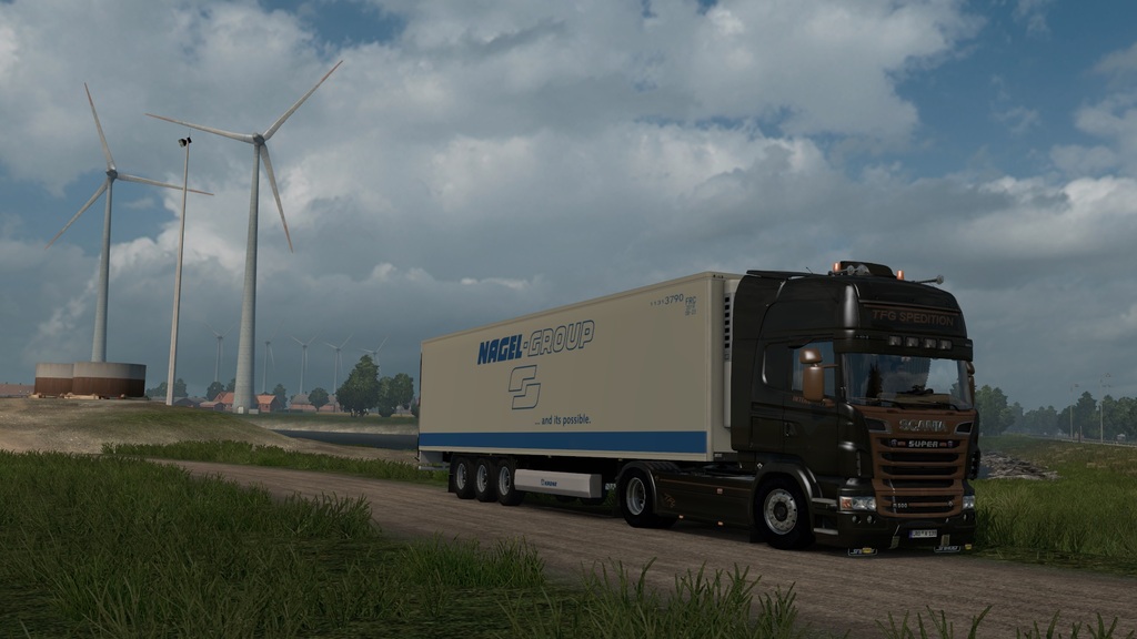 ets2 00200 - ETS/GTS
