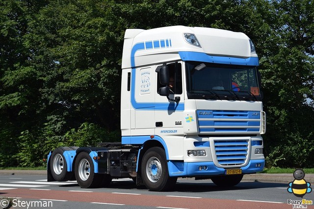DSC 8006-BorderMaker KatwijkBinse Truckrun 2015