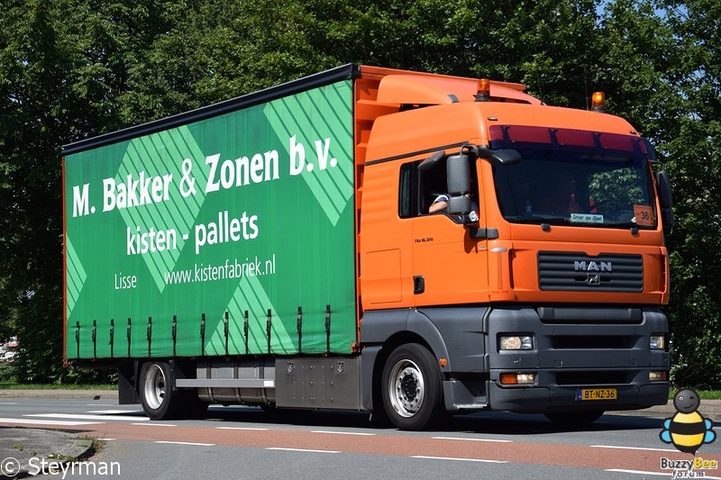 DSC 8079-BorderMaker - KatwijkBinse Truckrun 2015