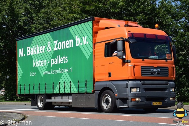 DSC 8079-BorderMaker KatwijkBinse Truckrun 2015