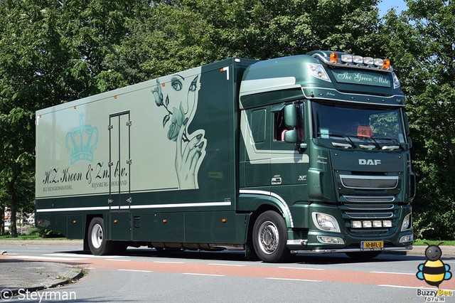 DSC 8215-BorderMaker KatwijkBinse Truckrun 2015