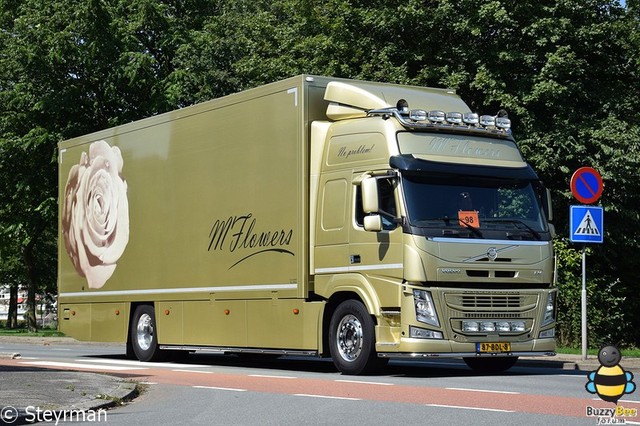 DSC 8219-BorderMaker KatwijkBinse Truckrun 2015