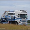 61-BBG-8 Scania R400 Bram v... - Uittocht TF 2015