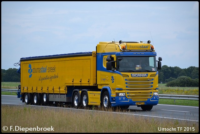 63-BDT-5 Scania R410 Wallinga-BorderMaker Uittocht TF 2015