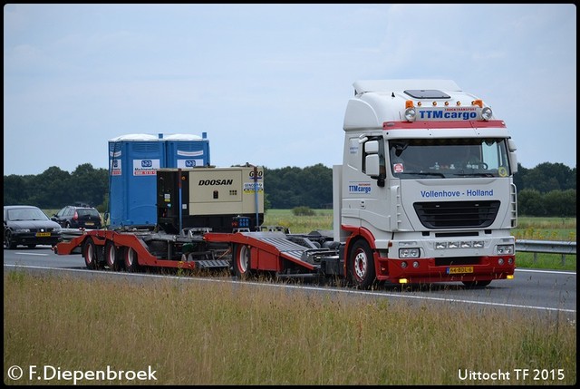 64-BDL-6 Iveco Stralis TTM Cargo-BorderMaker Uittocht TF 2015