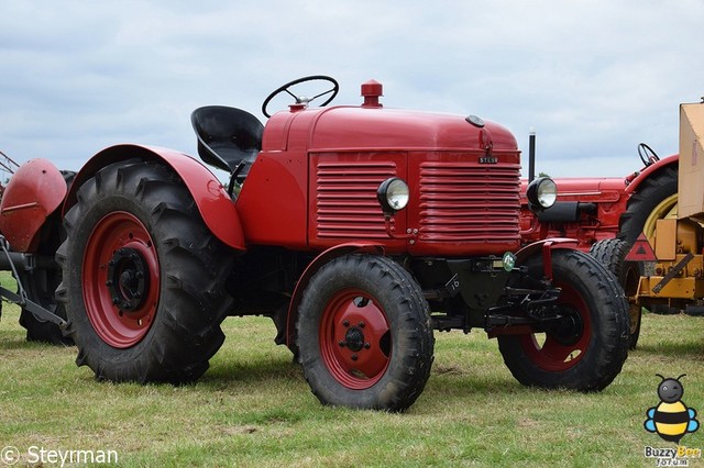 DSC 7936-BorderMaker Historisch Festival Vreeland 2015