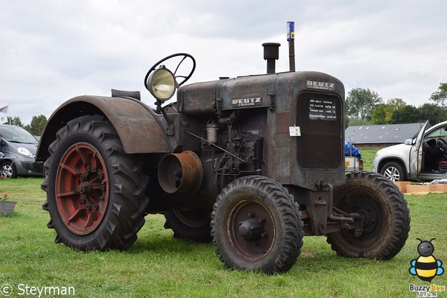 DSC 7944-BorderMaker Historisch Festival Vreeland 2015