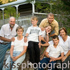 family portraits brisbane - Kiss Photography