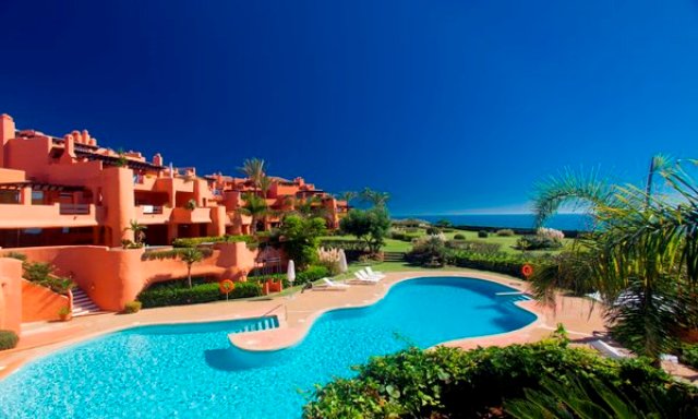 Costa del Sol investment property for sale PDR Property Solutions