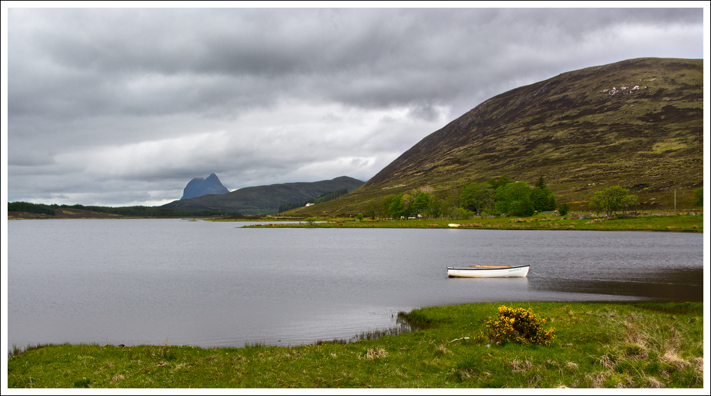  DSC1337 Loch Borralan 1024 - 