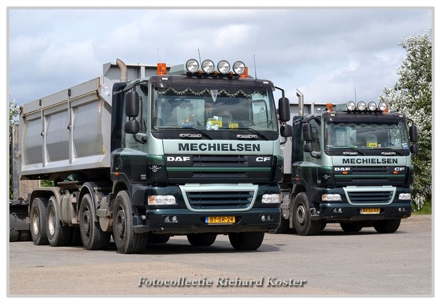 Mechielsen BT-SR-24 & BV-SJ-59-BorderMaker Richard