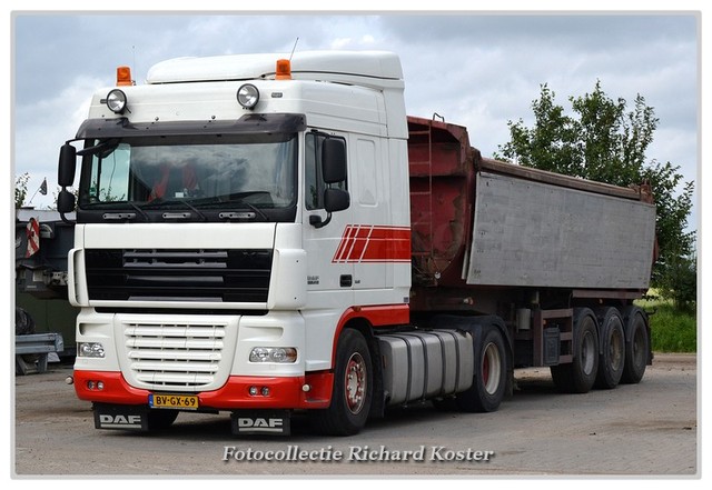 Mechielsen BV-GX-69-BorderMaker Richard