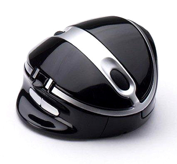 Ergonomic Mouse by No More Pain Ergonomics No More Pain Ergonomics