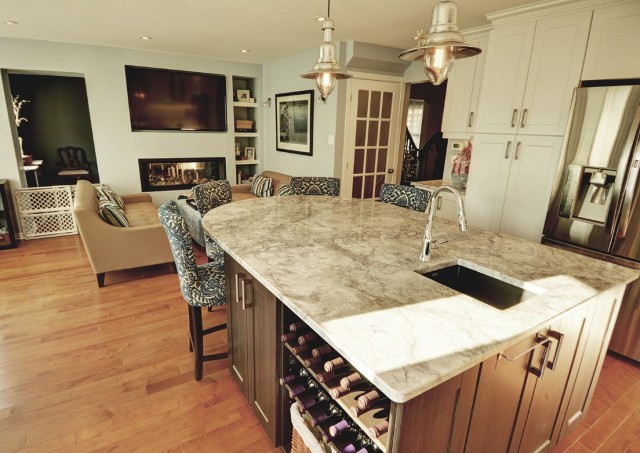 Ottawa home renovations Ottawa General Contractors
