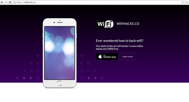 wifi password cracker how to hack into wifi