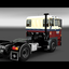 ets2 Daf 2800 4x2 van Maane... - prive skin ets2