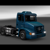 ets2 Mercedes 2324 Antron 6... - prive skin ets2