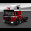 ets2 Man F2000 Sillenz H - prive skin ets2