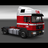 ets2 Man F2000 Sillenz H - prive skin ets2