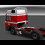 ets2 Man F2000 Sillenz H - prive skin ets2