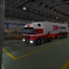 ets2 Man F2000 Sillenz + Si... - prive skin ets2