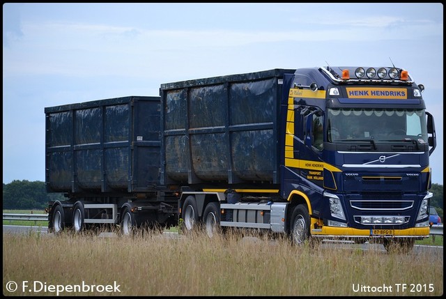 87-BFG-3 Volvo FH4 Henkn Hendriks-BorderMaker Uittocht TF 2015