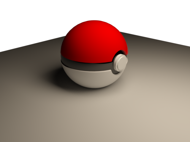 PokeBall 1 Picture Box