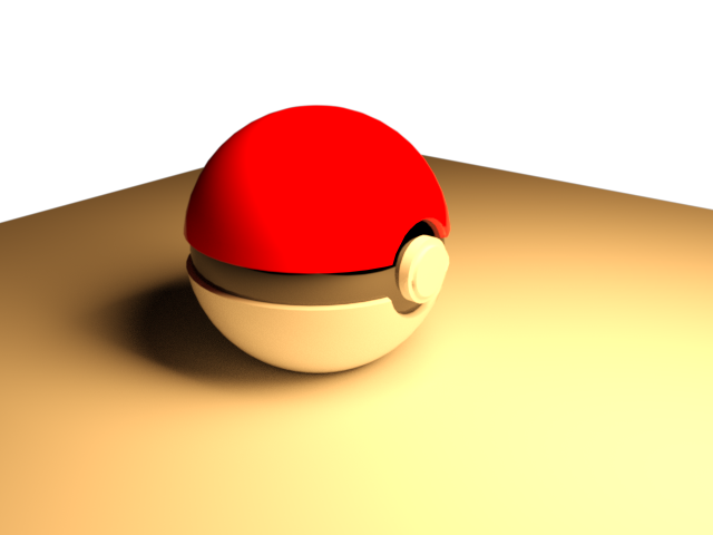 PokeBall2 Picture Box