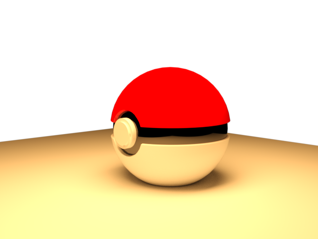 PokeBall3 Picture Box