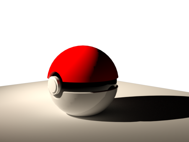 PokeBall5 Picture Box