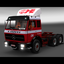 ets2 Mercedes NG 6x4 H - prive skin ets2