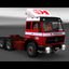 ets2 Mercedes NG 6x4 H - prive skin ets2