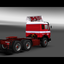 ets2 Mercedes NG 6x4 H - prive skin ets2