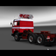 ets2 Mercedes NG 6x4 H - prive skin ets2