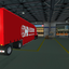 ets2 Mercedes NG 6x4 2asser... - prive skin ets2