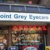 eye glasses - Point Grey Eyecare