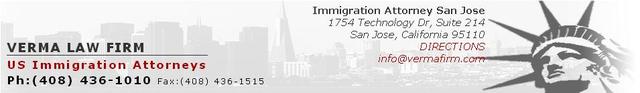 Find Renowned Immigration Lawyer at Verma Law Firm Verma Law Firm