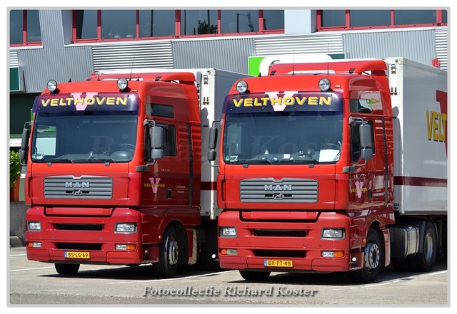 Velthoven Line-up-BorderMaker Richard