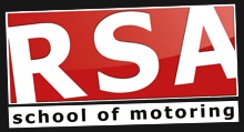 RSA School of Motoring Picture Box