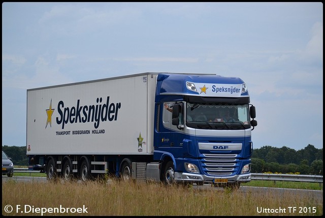 66-BFG-5 DAF 106 Speksnijder-BorderMaker Uittocht TF 2015