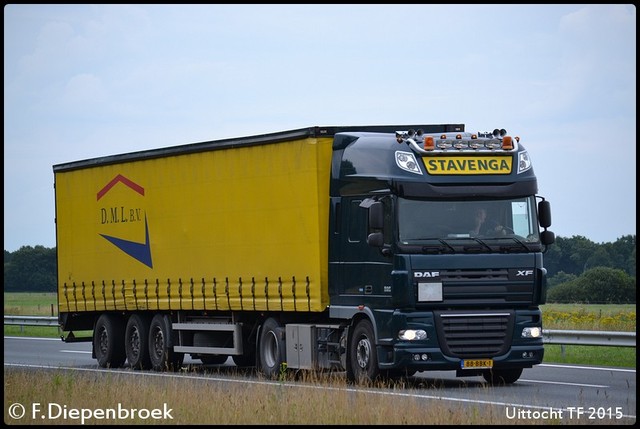 88-BBK-1 DAF 105 Stavenga-BorderMaker Uittocht TF 2015