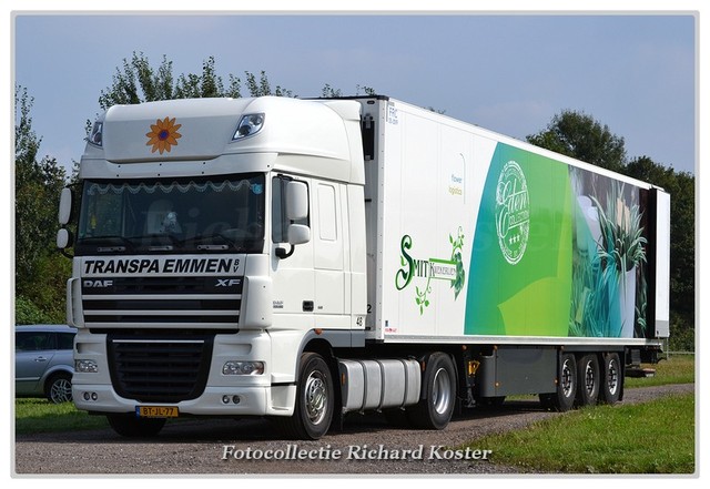 Transpa BT-JL-77-BorderMaker Richard