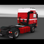 ets2 Volvo F16 Globetrotter... - prive skin ets2