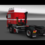 ets2 Volvo F16 Globetrotter... - prive skin ets2