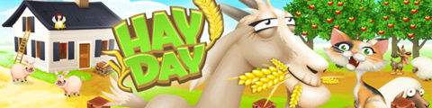 hay day - Anonymous