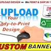 banner printing - 1DayBanner