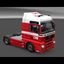 ets2 MAN TGA 4x2 H - prive skin ets2