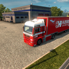 ets2 MAN TGA 4x2 + Krone Ju... - prive skin ets2