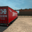 ets2 MAN TGA 4x2 + Krone Ju... - prive skin ets2